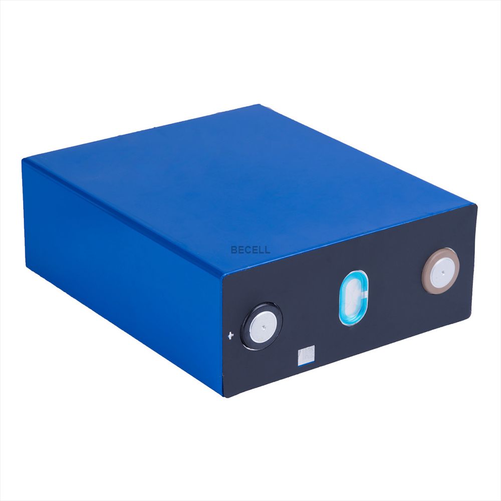 CATL 3.2V 280Ah LiFePO4 Battery