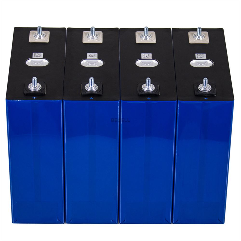 Hthium 3.2V 280Ah LiFEPO4 battery