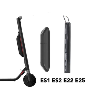 Alternative Battery Solutions for 9bot Electric Scooters