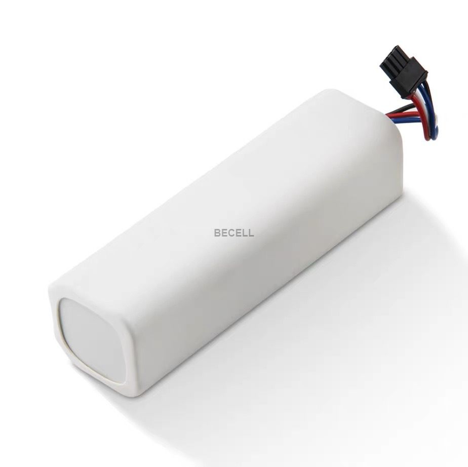 Replacement Batteries for Dreame Robot Vacuums