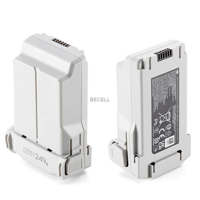 DJI Mini 4 Pro/Mini 3 Series Intelligent Flight Battery