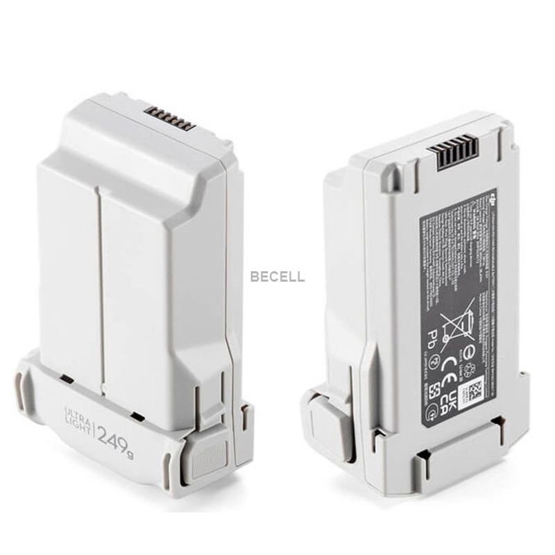 DJI Mini 4 Pro/Mini 3 Series Intelligent Flight Battery