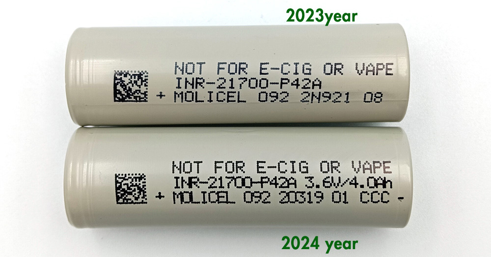 Molicel P42A 2024 (12)