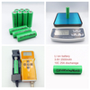 [Factory Direct] 18650 25RH High-Rate Power Cell | OEM for Samsung/EVE | Bulk Stock & Custom Solutions