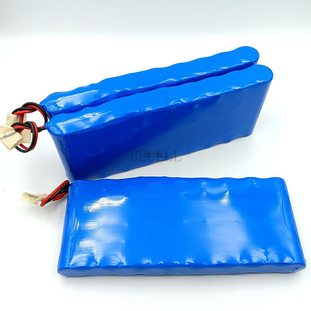 Customized OEM/ODM Services for 21700 and 18650 Battery Packs - Tailored Solutions for Your Specific Needs