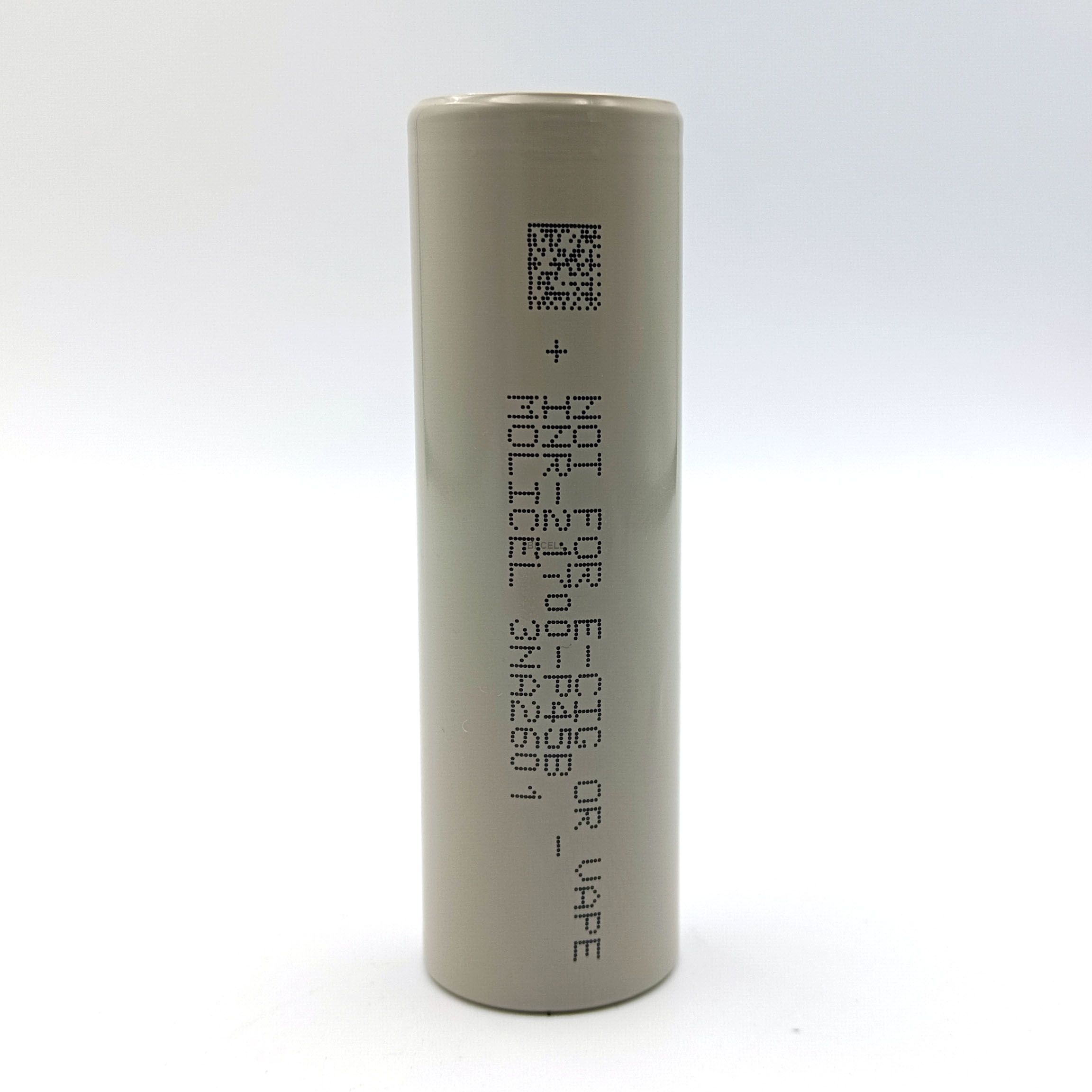 Power Persistence at -40°C: An Analysis of MOLICEL Ultra-Low Temperature 21700 Battery Cells