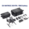 TB65 and accessories for DJI MATRICE 350 RTK