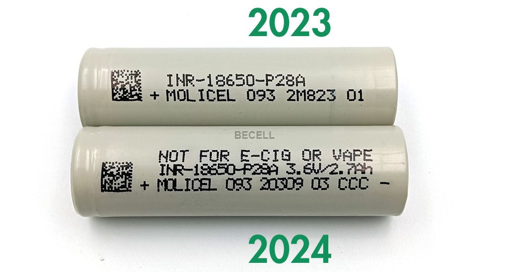 MOLICEL P28A