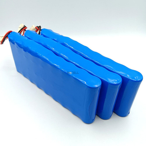 21700-3S3P 10.8V 15Ah Battery Pack - Customizable OEM/ODM Solutions