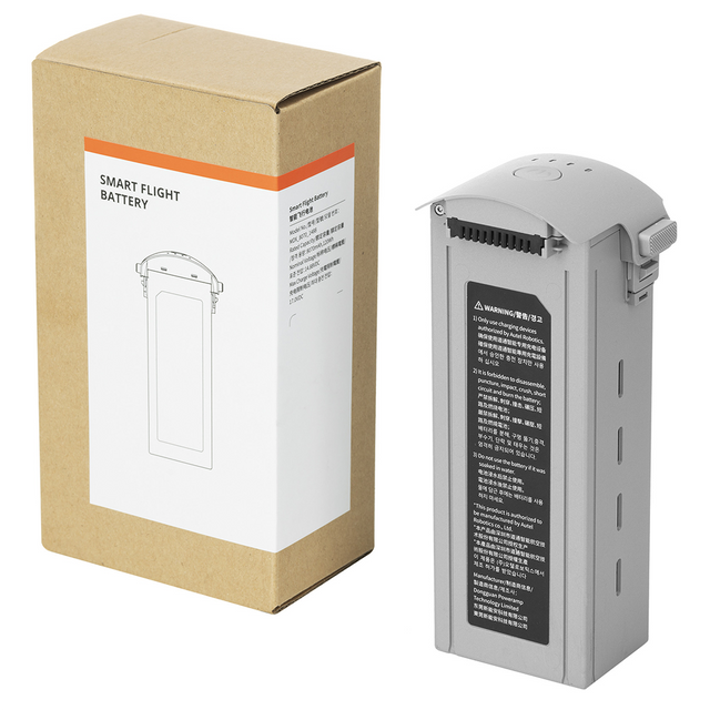Original AUTEL EVO Max 4T Battery