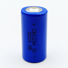 CR123A PTC 3.0V 1600mAh