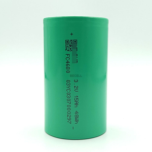 BYD 4680 3.2V 15Ah LiFePO4 Battery - A Grade, Customizable Solutions