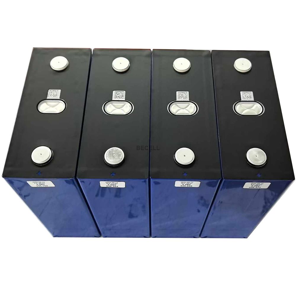 Hthium 3.2V 280Ah LiFEPO4 battery
