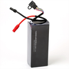 High-Discharge Li-Polymer Batteries – Tailored for Your Needs