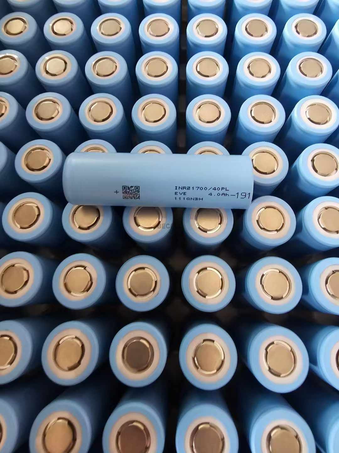 EVE INR21700 40PL 4000mAh 60A