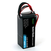 Customizable Semi-Solid/All-Solid-State Lithium-Ion Batteries and Battery Packs