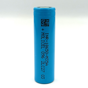 Molicel INR18650 M35A 3500mAh