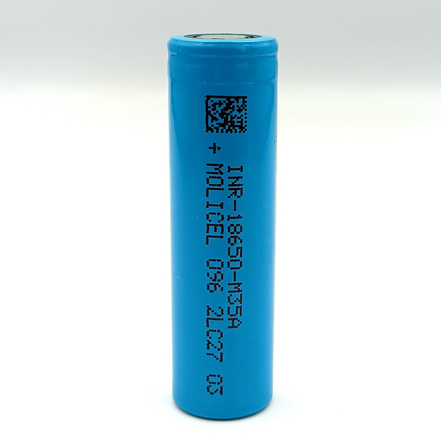 Molicel INR18650 M35A 3500mAh