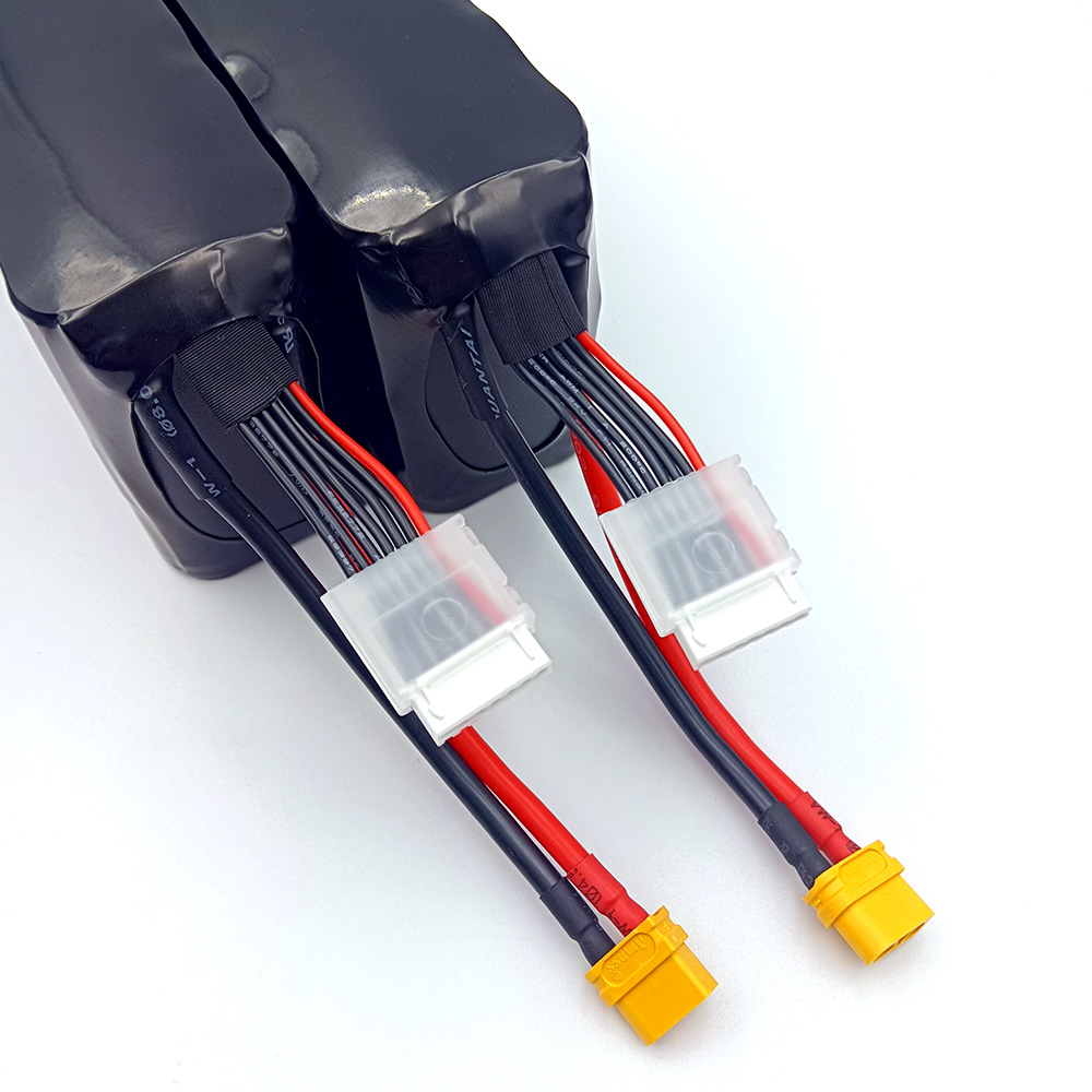 21700 40T 6S2P 22.2V 8000mAh