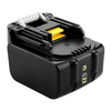 Replacement Batteries and Chargers for Makita 14.4V Power Tools
