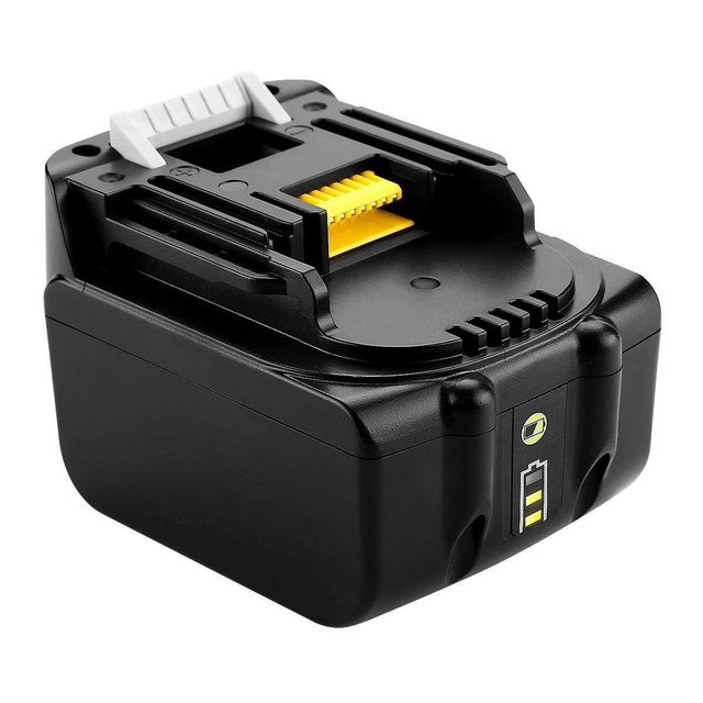 Replacement Batteries and Chargers for Makita 14.4V Power Tools