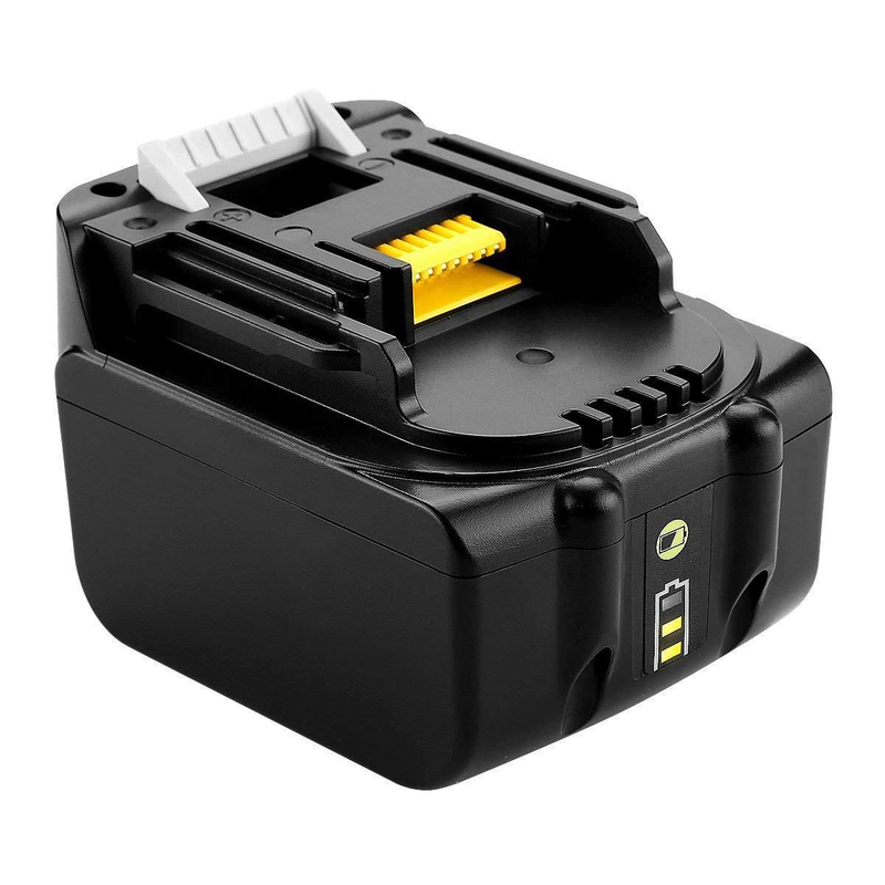 Replacement Batteries and Chargers for Makita 14.4V Power Tools