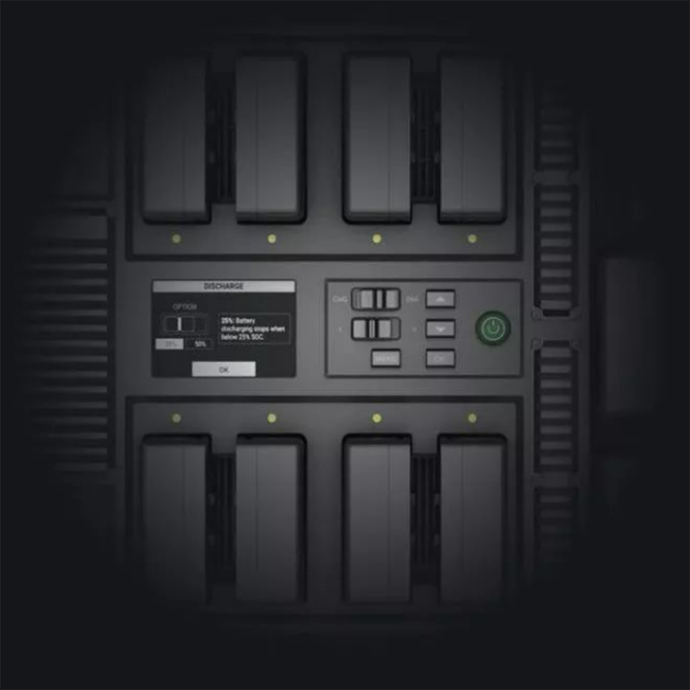 battery management station suitable (1)