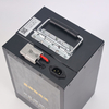 48V 30Ah LiFEPO4 Battery Pack