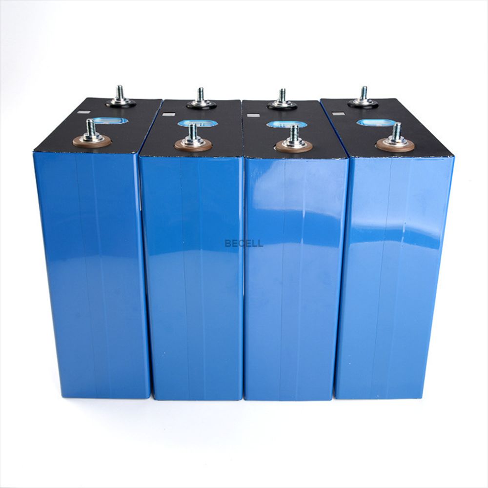 CATL 3.2V 280Ah LiFePO4 Battery