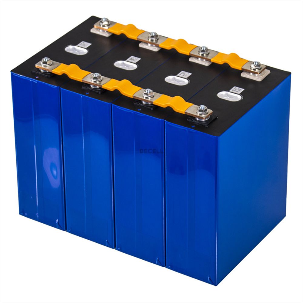 Hthium 3.2V 280Ah LiFEPO4 battery
