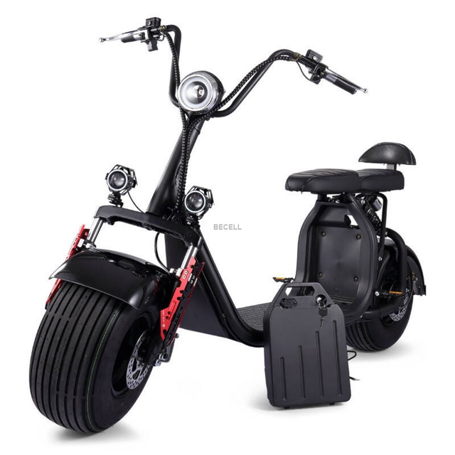 60V Lithium Battery Replacements for Harley Electric Bikes