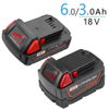 Replacement Batteries for Milwaukee M18 Power Tools