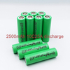 [Factory Direct] 18650 25RH High-Rate Power Cell | OEM for Samsung/EVE | Bulk Stock & Custom Solutions
