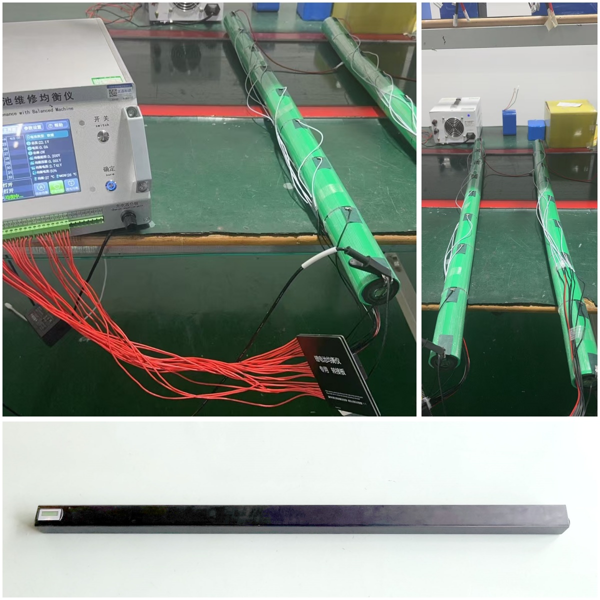 Customized Battery Pack Solutions for Your Unique Needs