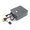 High-Discharge Li-Polymer Batteries – Tailored for Your Needs