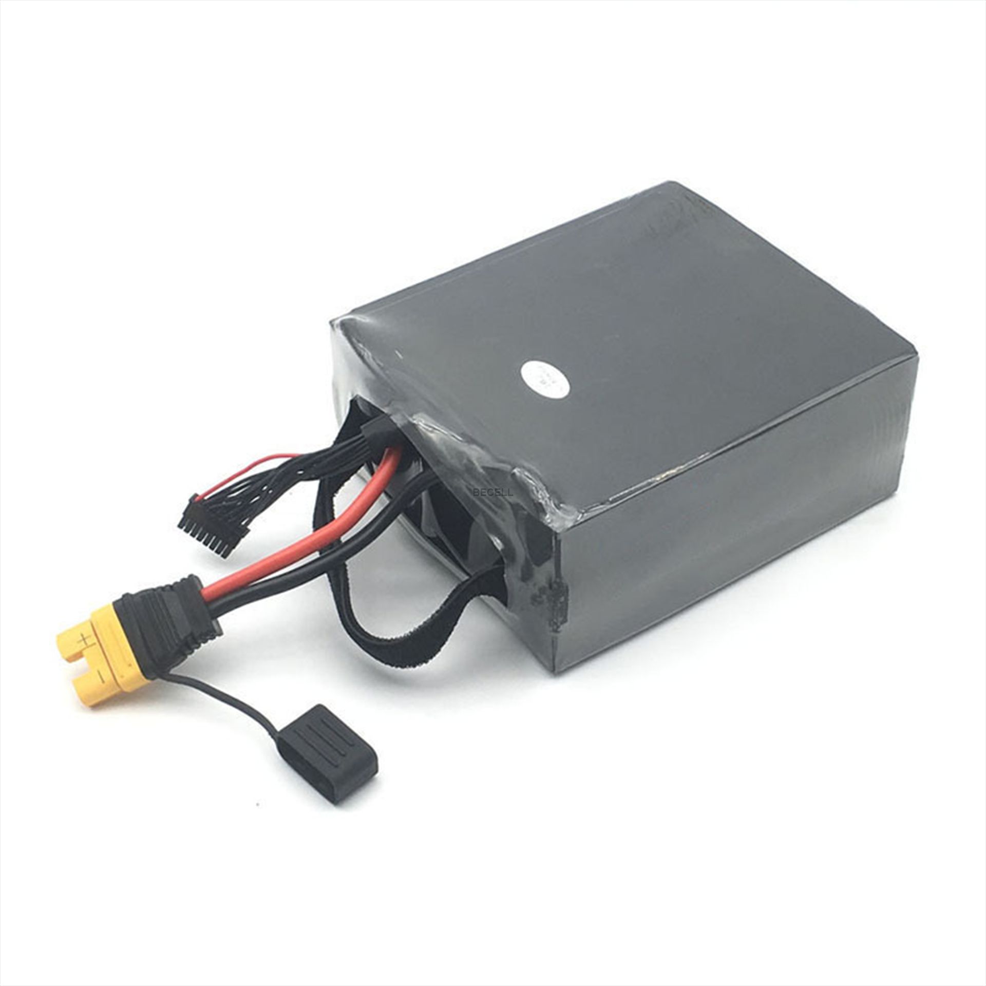 High-Discharge Li-Polymer Batteries – Tailored for Your Needs
