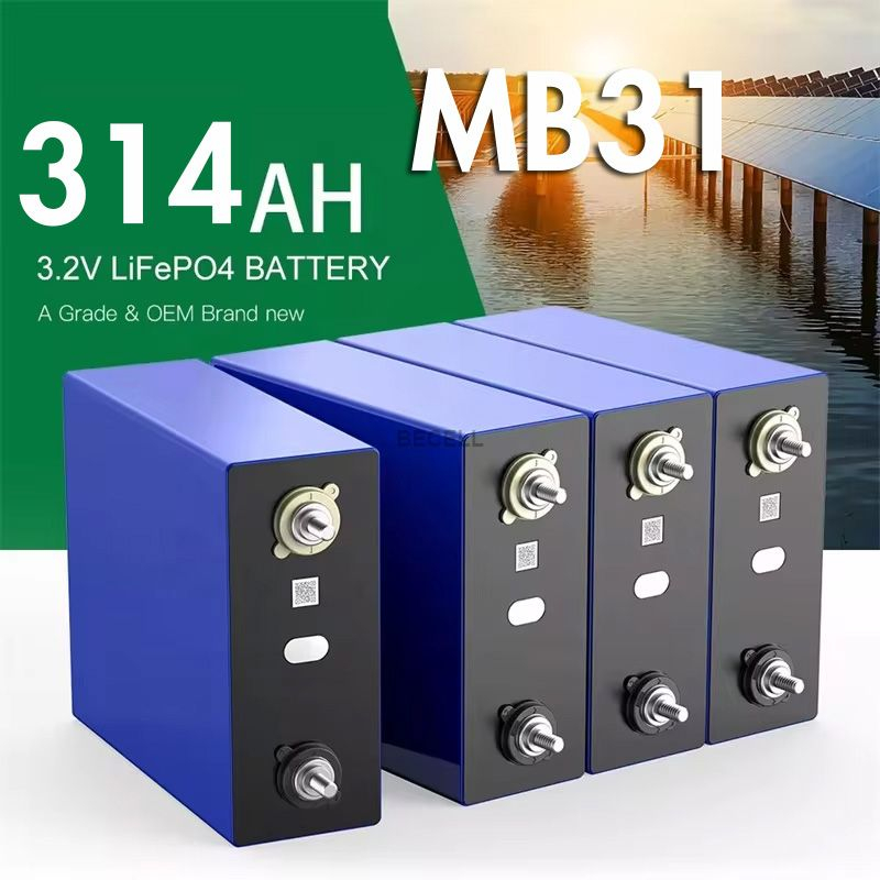 EVE MB31 3.2V 314Ah