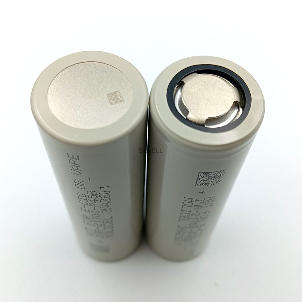 Molicel INR21700 P45B 4500mAh