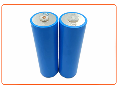 Lithium Iron Phosphate Batteries (Li-FePO4)