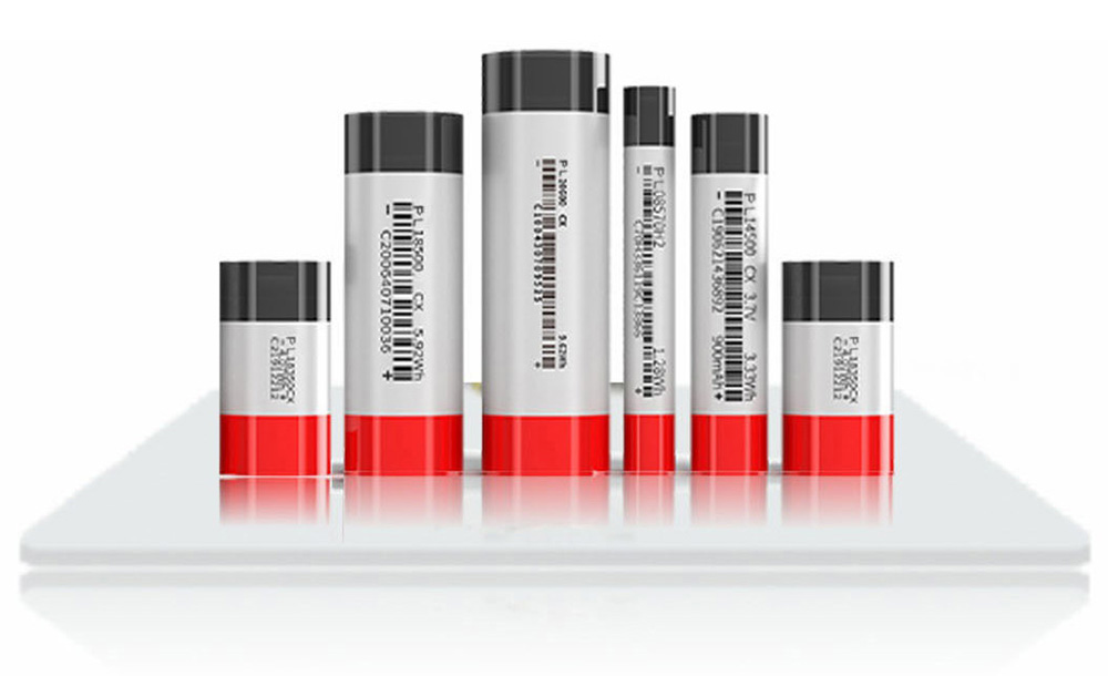 Advanced Micro Polymer Lithium-Ion Battery Manufacturing