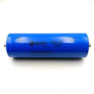 TIMES UNITED 3.2V 50Ah 60200 LFP Cylindrical Cell
