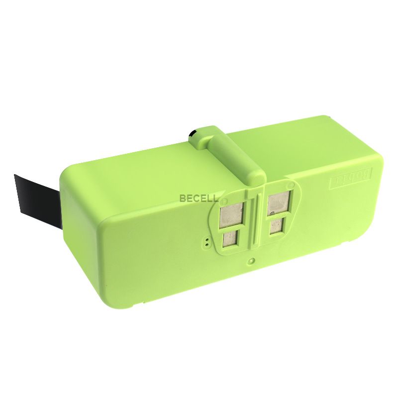 Replacement Batteries for Irobot Roomba 5/6/7/8/9 Series
