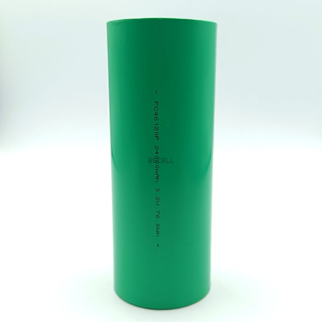 BYD 46120 3.2V 24Ah LiFePO4 Battery - A Grade, Customizable Solutions