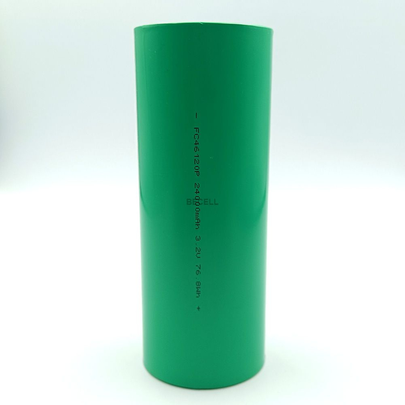 BYD 46120 3.2V 24Ah LiFePO4 Battery - A Grade, Customizable Solutions
