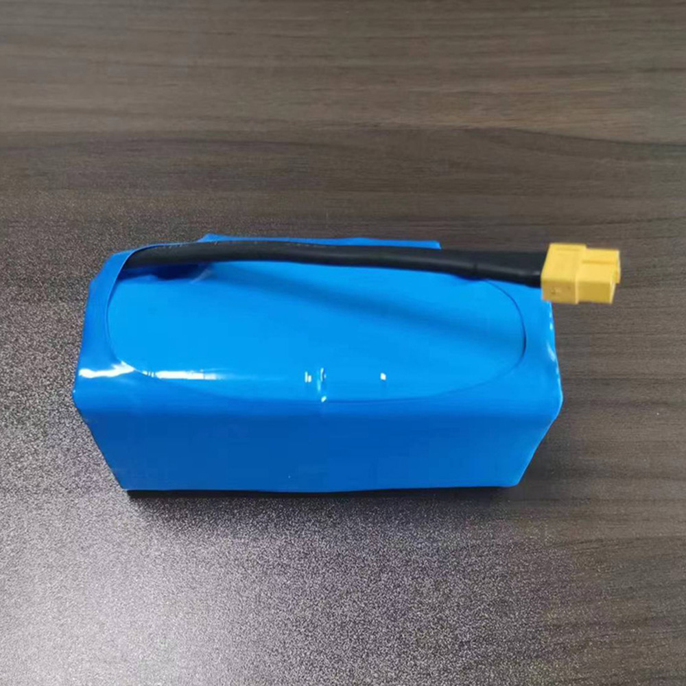 Custom Battery Solutions for Leading Hoverboard Brands – Reliable, Cost-effective, and Fully Customizable