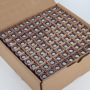EFB21700-6000mAh High-Capacity Lithium-Ion Battery