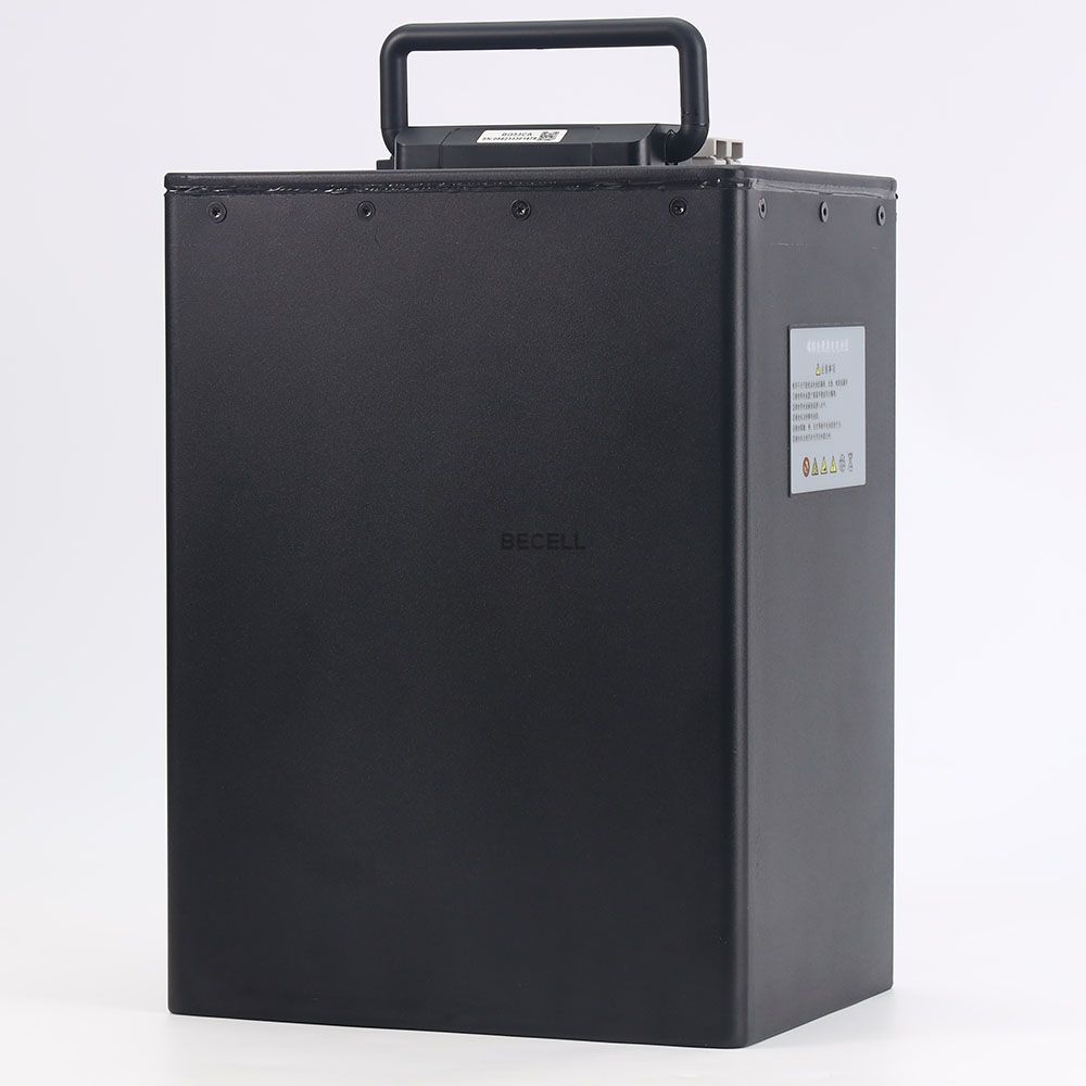 48V 30Ah LiFEPO4 Battery Pack