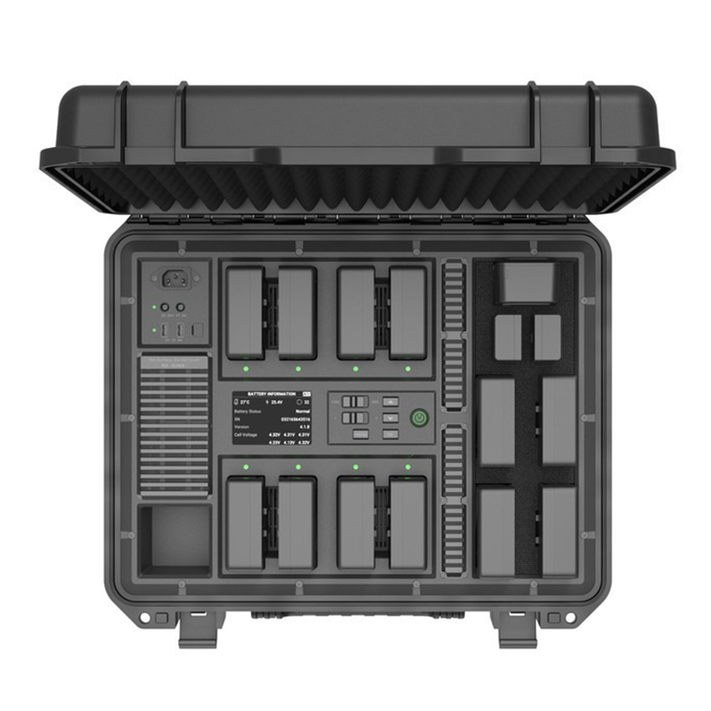 battery management station suitable (3)