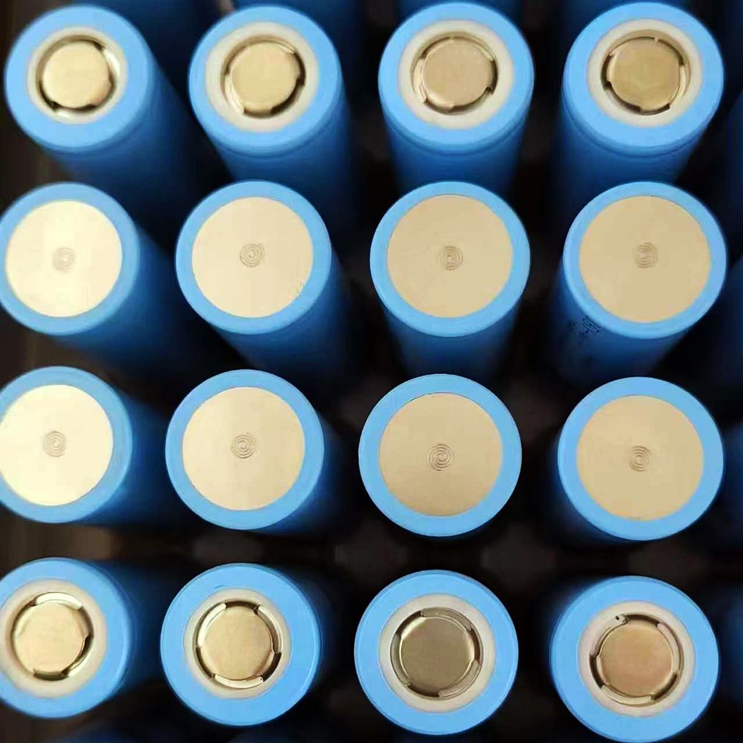 EVE INR21700 40PL 4000mAh 60A