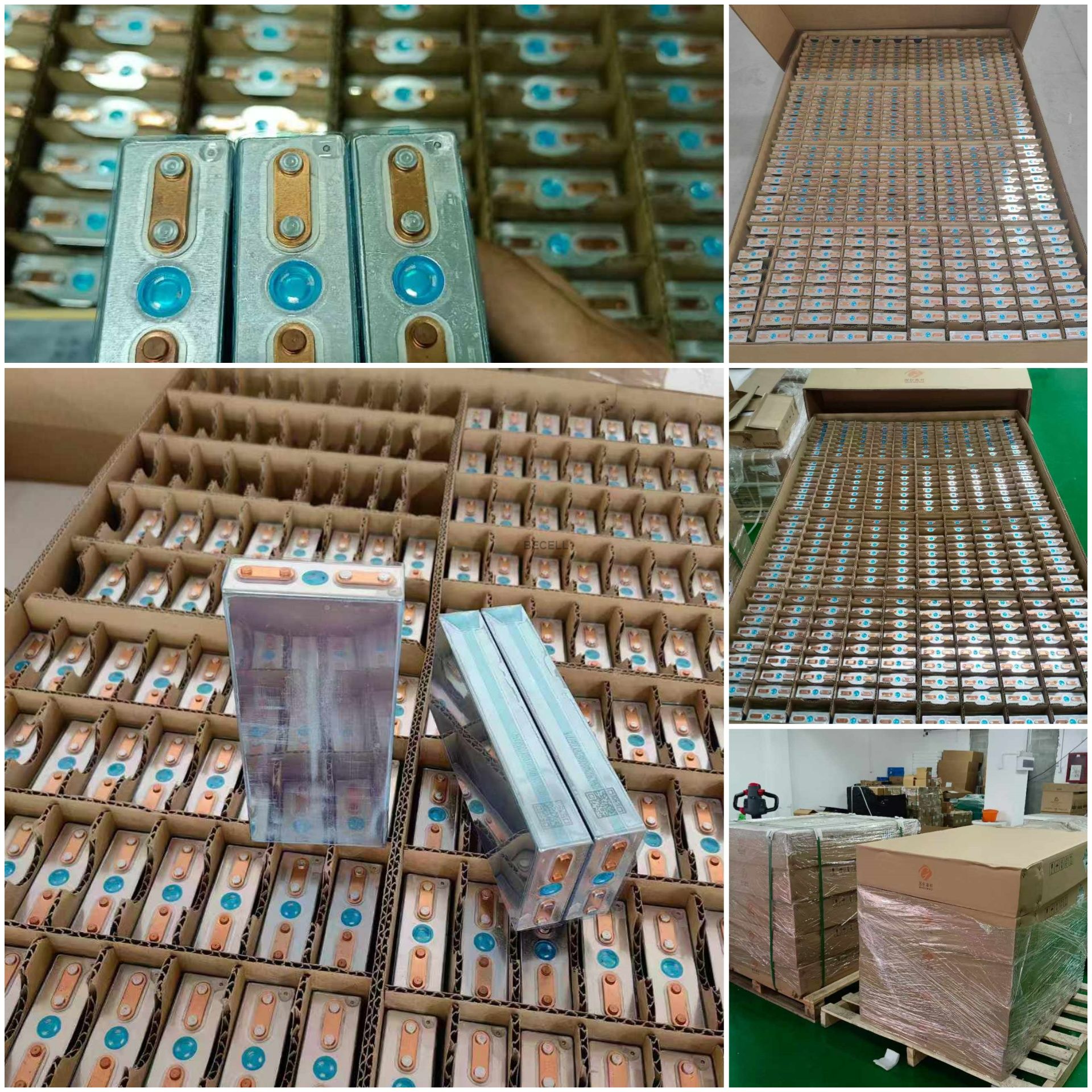 Wholesale GOTION IFP2265146-21Ah LiFePO4 Battery Cells – Original A-Grade Products at Competitive Prices